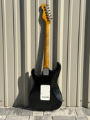 MB Guitars Double Cut