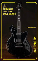 Novo Serus HH Custom
