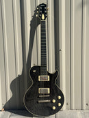 Collings CL Deluxe Custom (used)