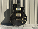Collings CL Deluxe Custom (used)