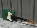 Danocaster Single Cut NEW!