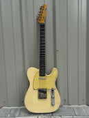 Carson Hess 1960 Single Cut