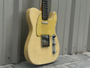 Carson Hess 1960 Single Cut