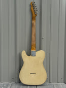 Carson Hess 1960 Single Cut