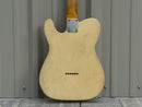Carson Hess 1960 Single Cut