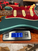 Lelah Custom Guitars 37S (used)
