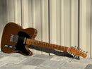 Danocaster Single Cut