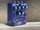 Asheville Music Tools APH-12+Dynamic Phase Shifter