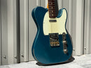 K-Line Custom Contoured Truxton