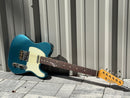 K-Line Custom Contoured Truxton