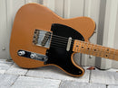 Danocaster Single Cut
