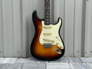 Danocaster Double Cut