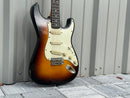 Danocaster Double Cut