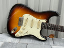 Danocaster Double Cut