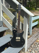 NIk Huber Krautster III