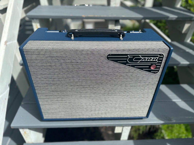 Carr Amps Bel Ray 1x12 Combo