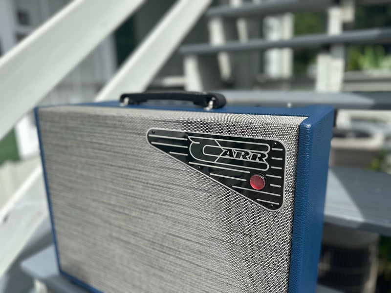 Carr Amps Bel Ray 1x12 Combo