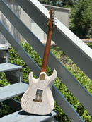 Patrick James Eggle 96 Custom