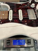 Patrick James Eggle 96 Custom