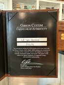 Gibson Custom Shop Les Paul R0 1960 VOS Reissue (used)