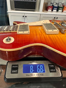 Gibson Custom Shop Les Paul R0 1960 VOS Reissue (used)