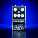 ThorpyFx PeaceKeeper Low Gain Overdrive