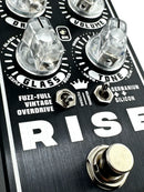 King Tone Guitar RISE v3