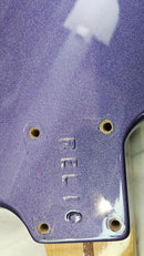 Fender Custom Shop Vince Cunetto Custom one of a kind!
