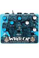 Old Blood Noise Endeavors Whitecap Asynchronous Dual Tremolo