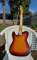 Carson Hess Telecaster