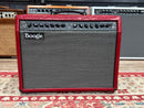 Mesa Boogie Fillmore 50 Custom 1X12 Red Croc