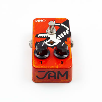 JAM Pedals Dyna-ssoR