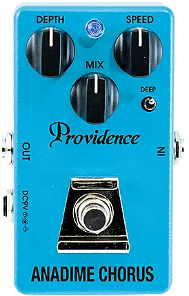 Providence Anadime ADC-4 Chorus