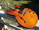 Gibson ES-335 Figured