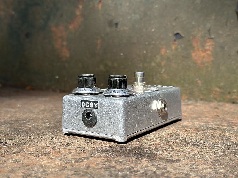 Shin's Music BOG Fuzz (used)