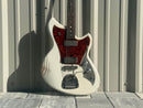 Novo Serus J Dealer LTD finish over finish