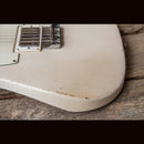 Mario Guitars custom T-Beast