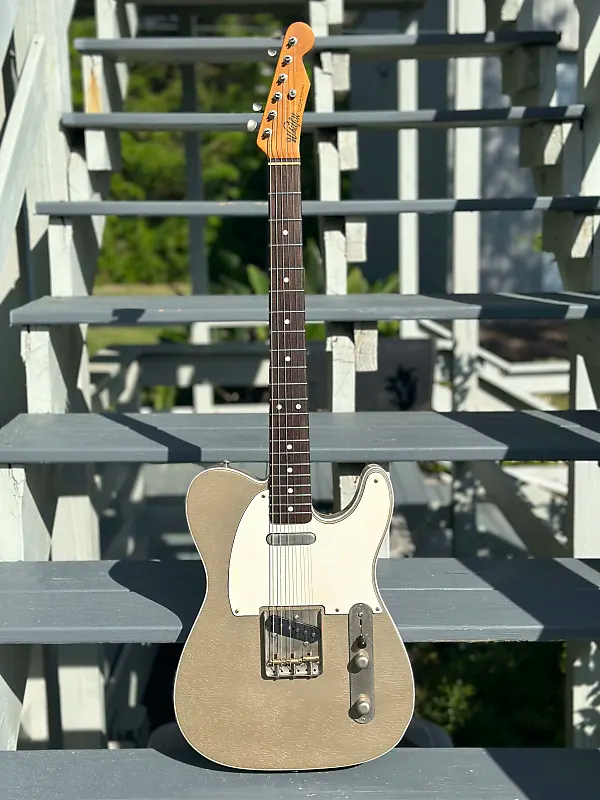 Whitfill Double Bound Tele