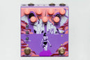 Old Blood Noise Endeavors Bathing Liminal Delay