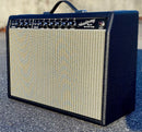 Headstrong Amps Royal Reverb Combo