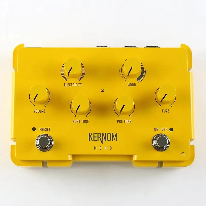 Kernom MoHo Fuzz