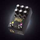 Jackson Audio El Guapo