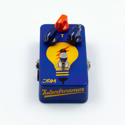 JAM Pedals TubeDreamer 58