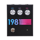 1981 Inventions DRV Black Hyperfade