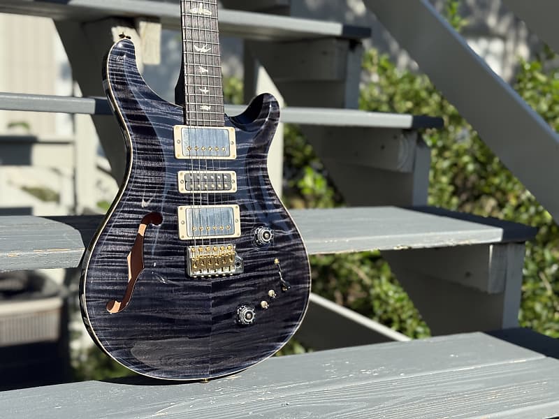 PRS Special Semi-Hollow 10-Top