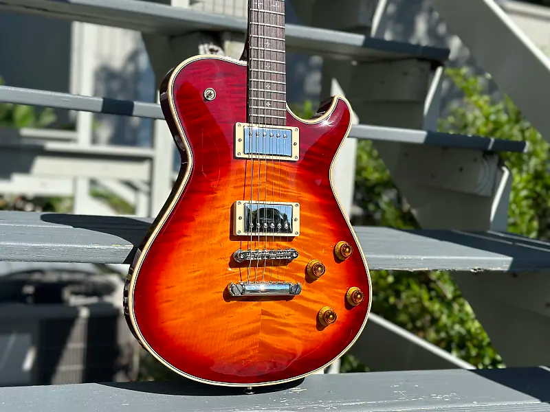 Knaggs Kenai T/S