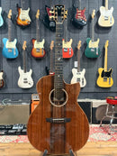 Goodall Concert Jumbo Cutaway * Reserve Sinker Redwood *