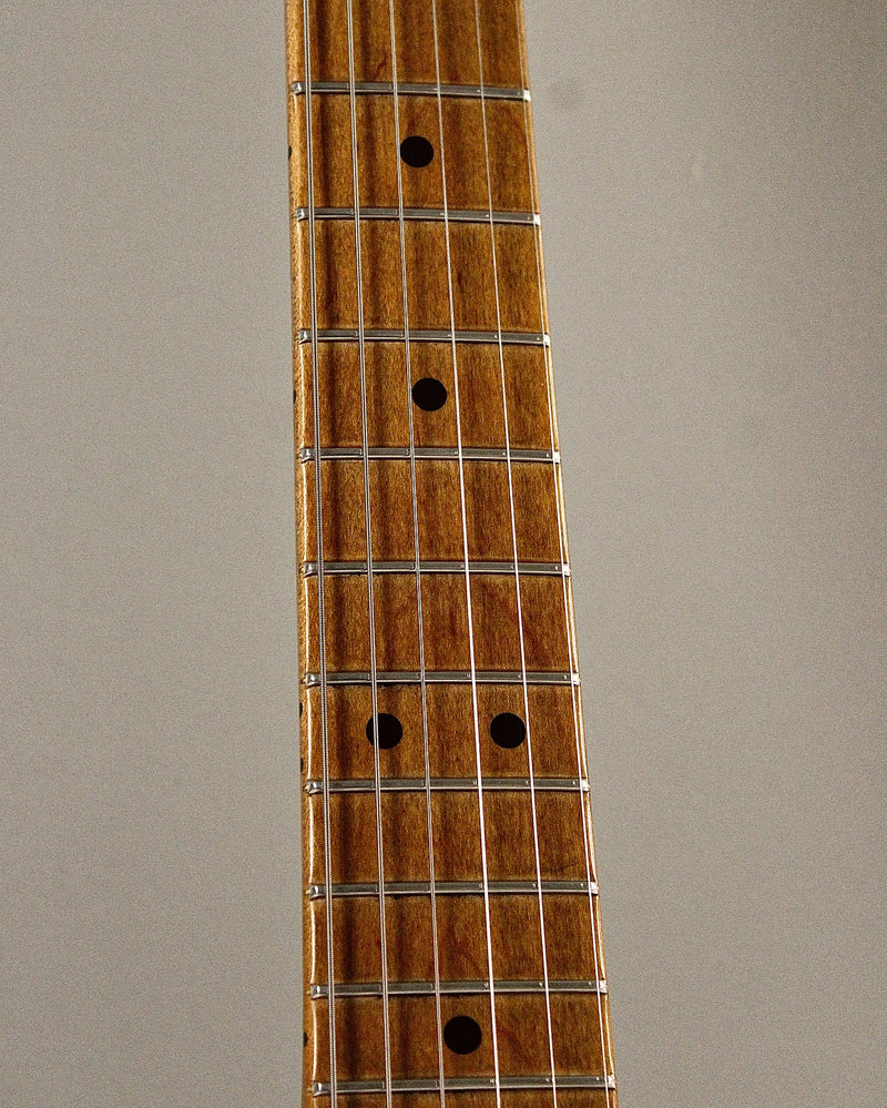 MB Guitars 52 Single Cut