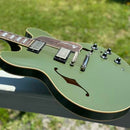 Josh Williams Mockingbird Custom