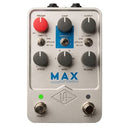 Universal Audio MAX Preamp & Dual Compressor